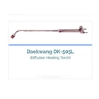 Daekwang DK 505L - Diffusion Heating Torch 1