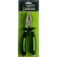 Tekiro brand 8in combination pliers