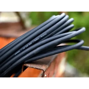 Kabel las